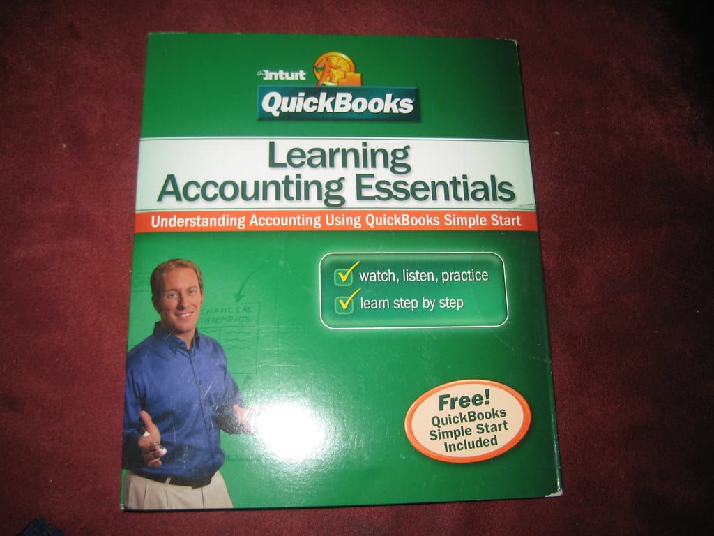 QuickBooks